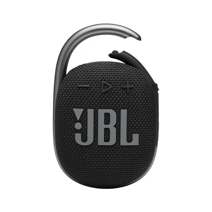 JBL Clip 4 Portable Bluetooth Speaker