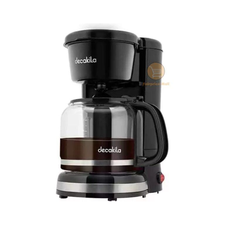 Decakila 1.8L Drip Coffee Maker KECF028B