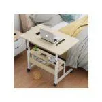 Adjustable Laptop Table Computer Desk  Notebook Lap Table, Height-Adjustable Office Notebook Stand, Study Writing Table