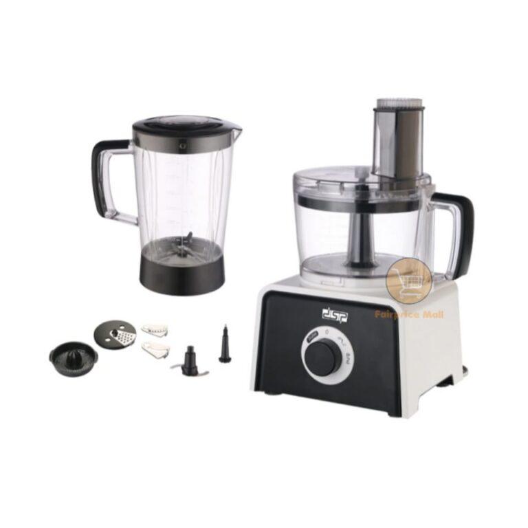 Dsp 7 in 1 Food Processor - KJ3002