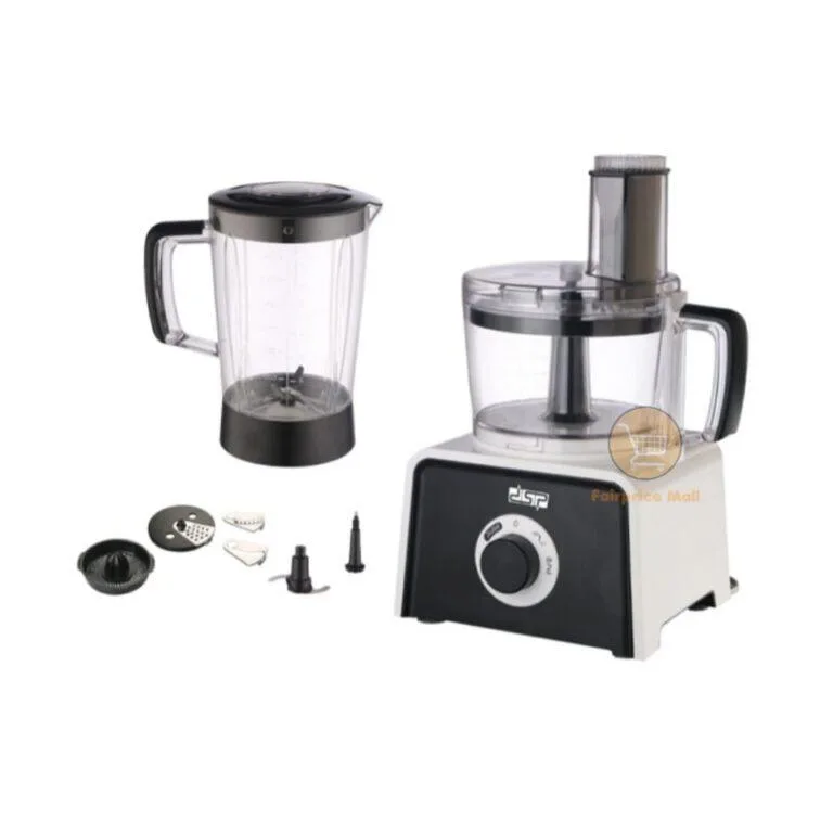 Dsp 7 in 1 Food Processor - KJ3002