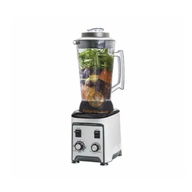 Digiwave Commercial Blender 4L  with Timer DW-DBL1113T