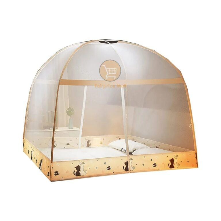Dome Folding Mosquito Net
