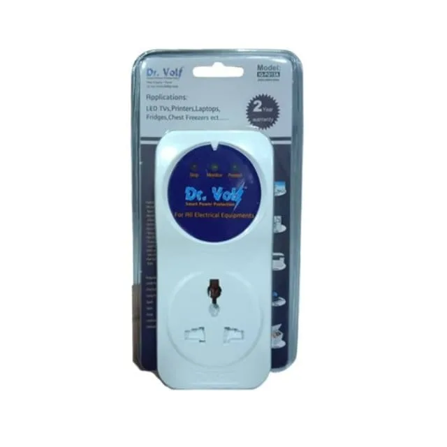 Dr Volt Fridge Guard