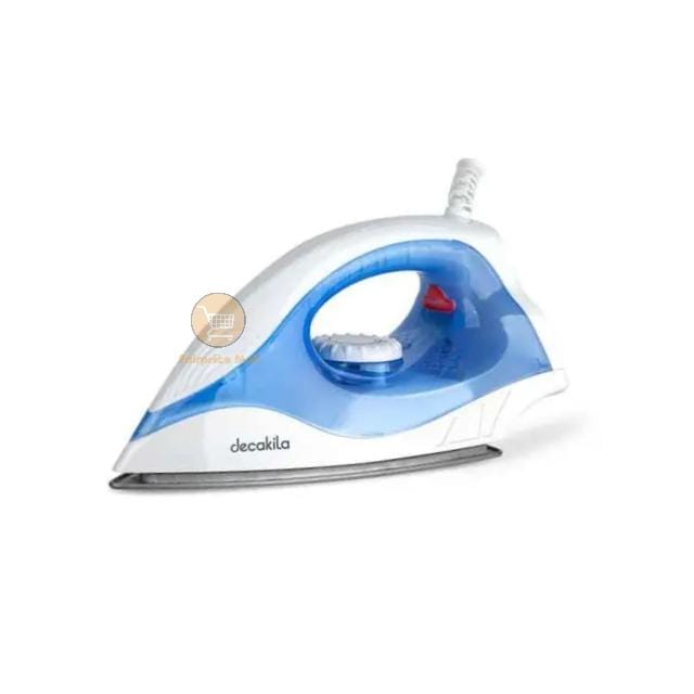 Decakila Dry Iron 1200W KEEN018L