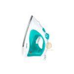 Decakila 1400W Steam Iron | Teflon Soleplate KEEN019V