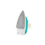 Decakila 1400W Steam Iron | Teflon Soleplate KEEN019V