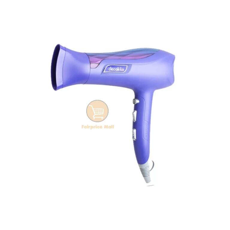 Decakila 2200W Hair Dryer , KEHS032Z