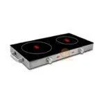 Dsp Double Infrared Cooker KD-5058