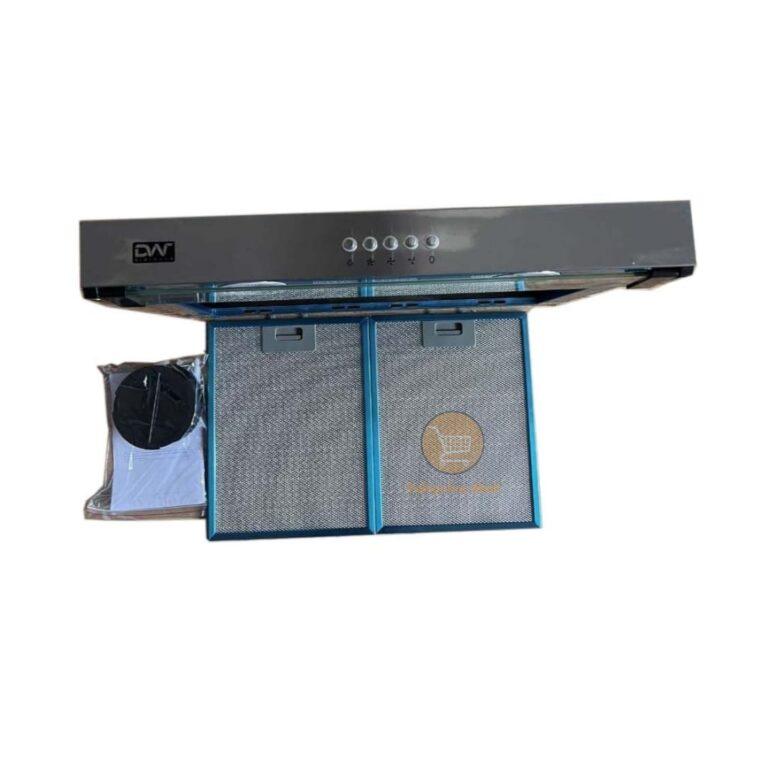 Digiwave 60cm Chimney Hood DWH-60 | Range Hood