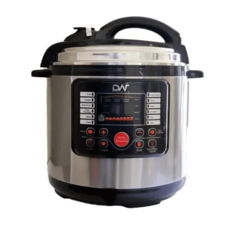 digiwave 9l pressure cooker