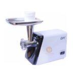Digiwave Meat Grinder DWMG - 1201 | Silver
