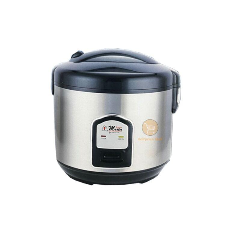 Electro Master 3L Rice Cooker | EM-RC-1032