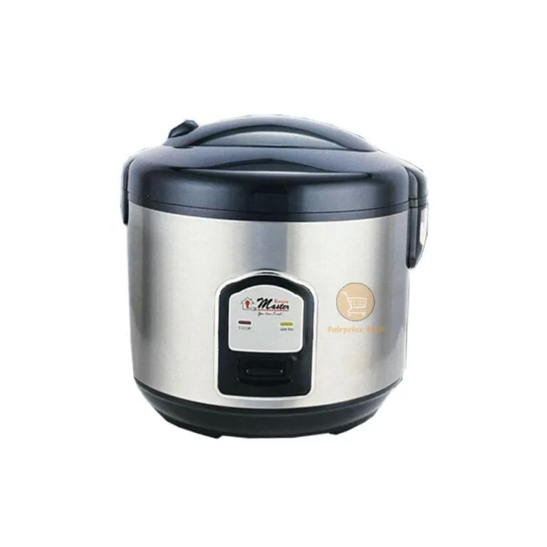 Electro Master 3L Rice Cooker | EM-RC-1032