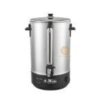 Electro Master Water Boiler 40L Stainless Steel EM-WB1398