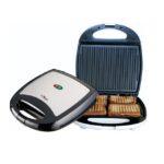Electro Master Grill Maker 4 Slice | EM-GR-1132