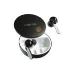 Oraimo freepods 4 wireless tws earphones with anc and 30 hours plays - Black