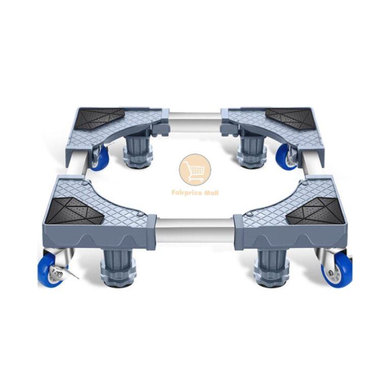 Adjustable Washing Machine Stand | Fridge Stand