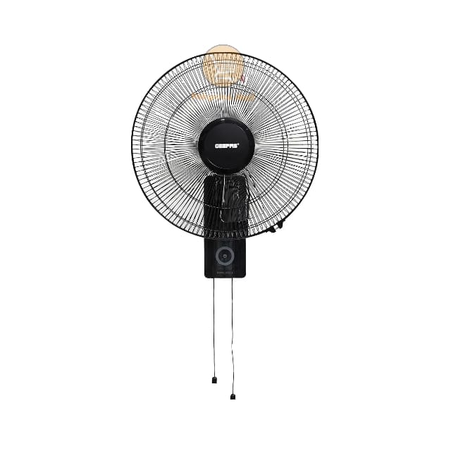 Geepas Wall Fan 16 inch GF9483N