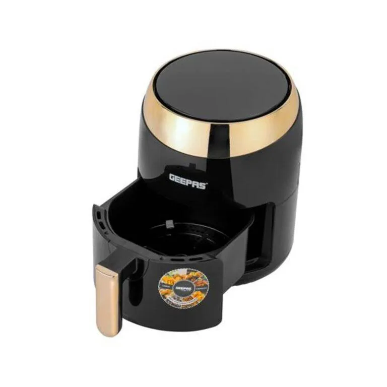 Geepas 3.5L Digital Air Fryer 1500W – GAF37501