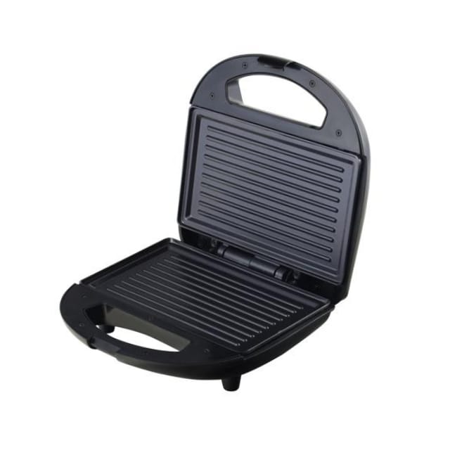 Geepas Grill Maker 2 Slice GGM6001