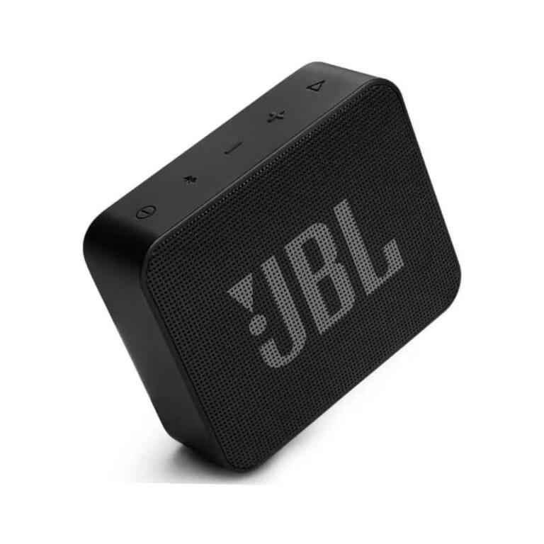 JBL Go Essential Portable Bluetooth Speaker