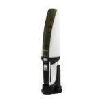Geepas Wet & Dry Cordless Handheld Vacuum Cleaner GVC19015UK