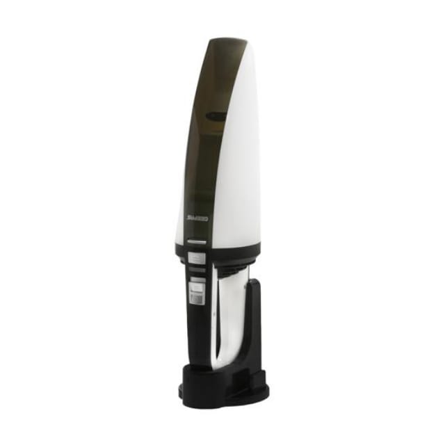 Geepas Wet & Dry Cordless Handheld Vacuum Cleaner GVC19015UK