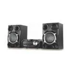 Hisense Mini HiFi System 100W | HA350