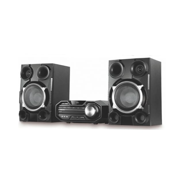 Hisense Mini HiFi System 100W | HA350