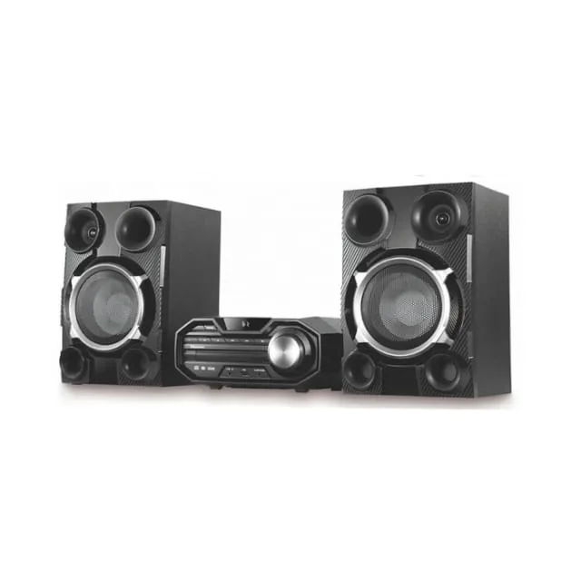 Hisense Mini HiFi System 100W | HA350