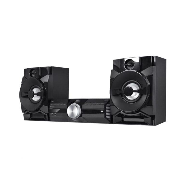 Hisense Mini HiFi System 360w | HA450