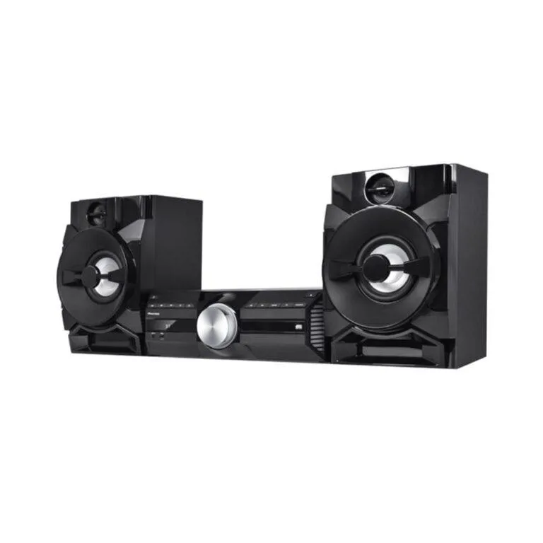 Hisense Mini HiFi System 360w | HA450