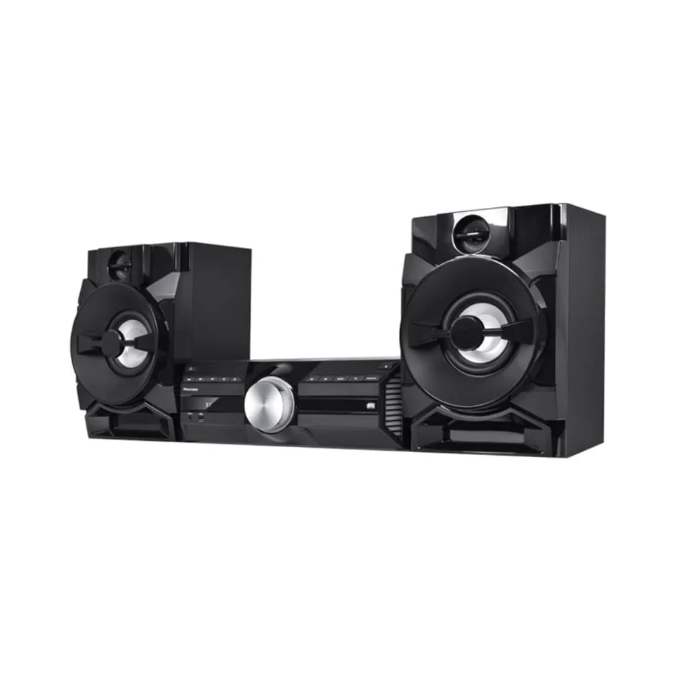 Hisense Mini HiFi System 360w | HA450