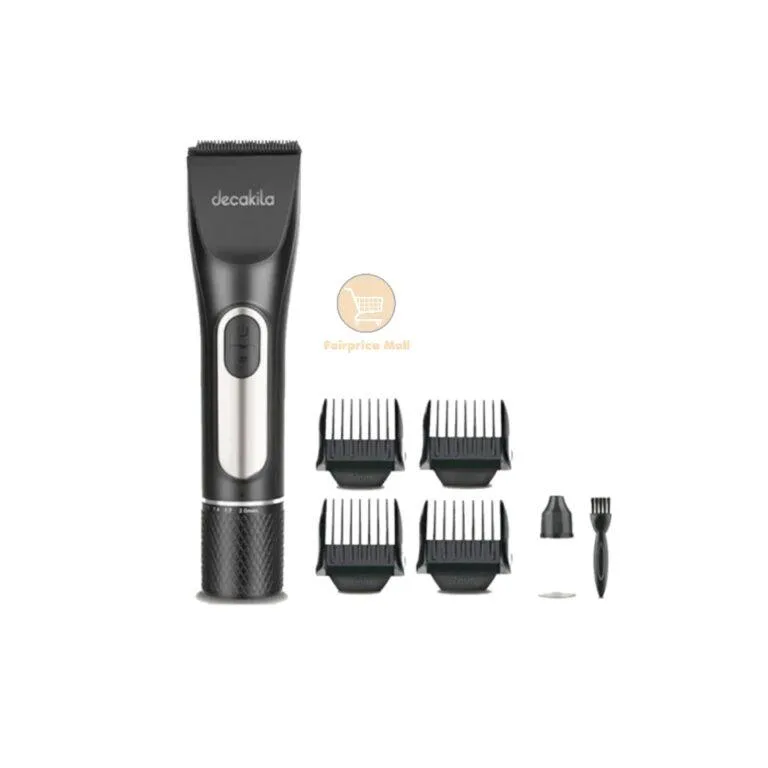 Decakila Hair clipper KMHS030B