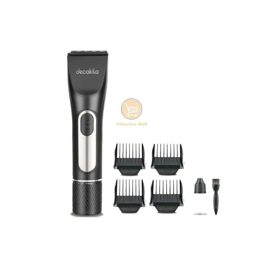 Decakila Hair clipper KMHS030B