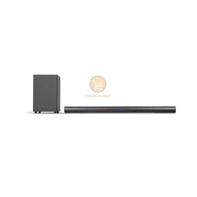 Hisense 2.1ch HS212 Sound Bar 120w