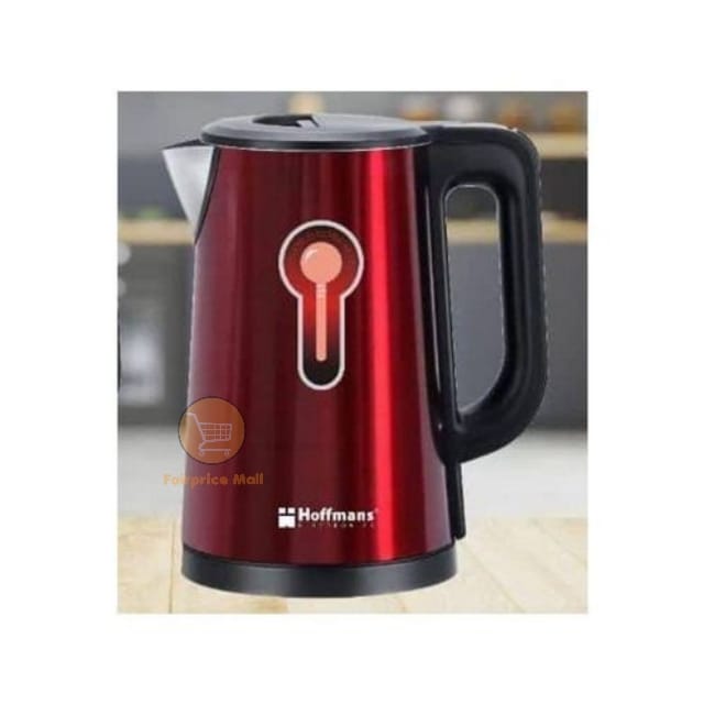 Hoffmans 2.5L Electric Kettle HM-2523