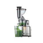 Hoffmans 2 in 1 Vertical Slow Juicer HM-638