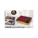 Hoffmans HM-8090 Infrared Cooker
