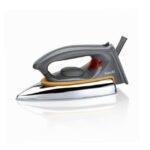 Saachi Non Stick Heavy Dry Flat Iron NL-1R-158