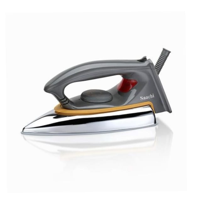 Saachi Non Stick Heavy Dry Flat Iron NL-1R-158
