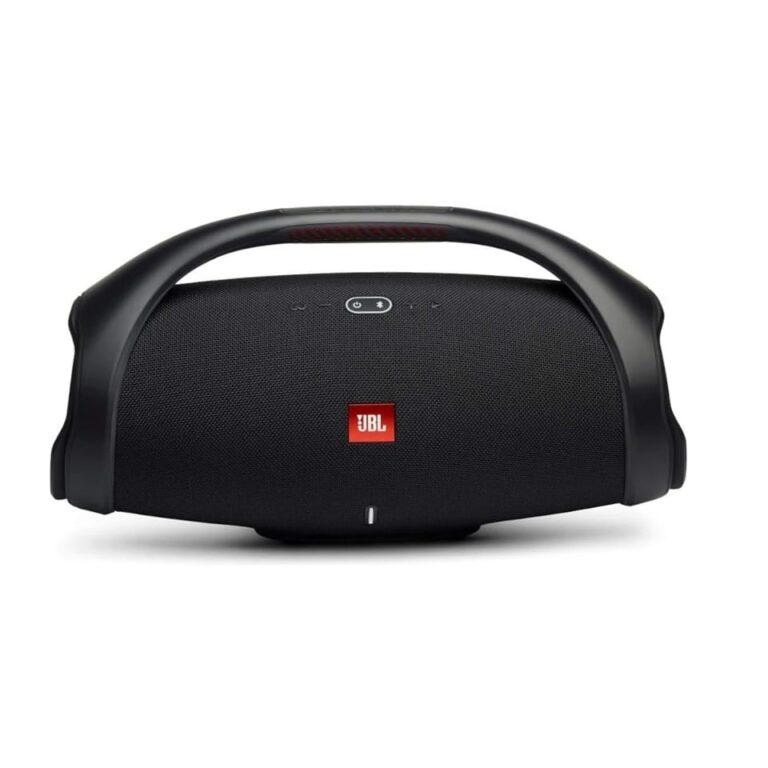 JBL Boombox 2 Portable Bluetooth Speaker