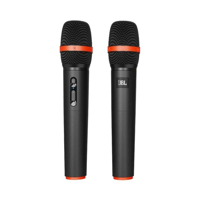 JBL UHF MIC-300 Entertainment Microphone
