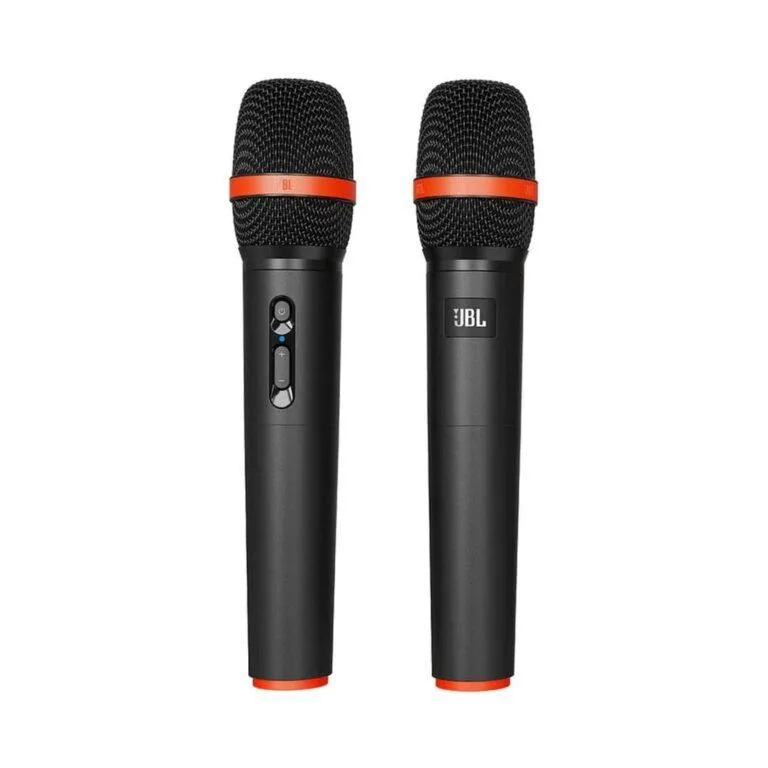JBL UHF MIC-300 Entertainment Microphone