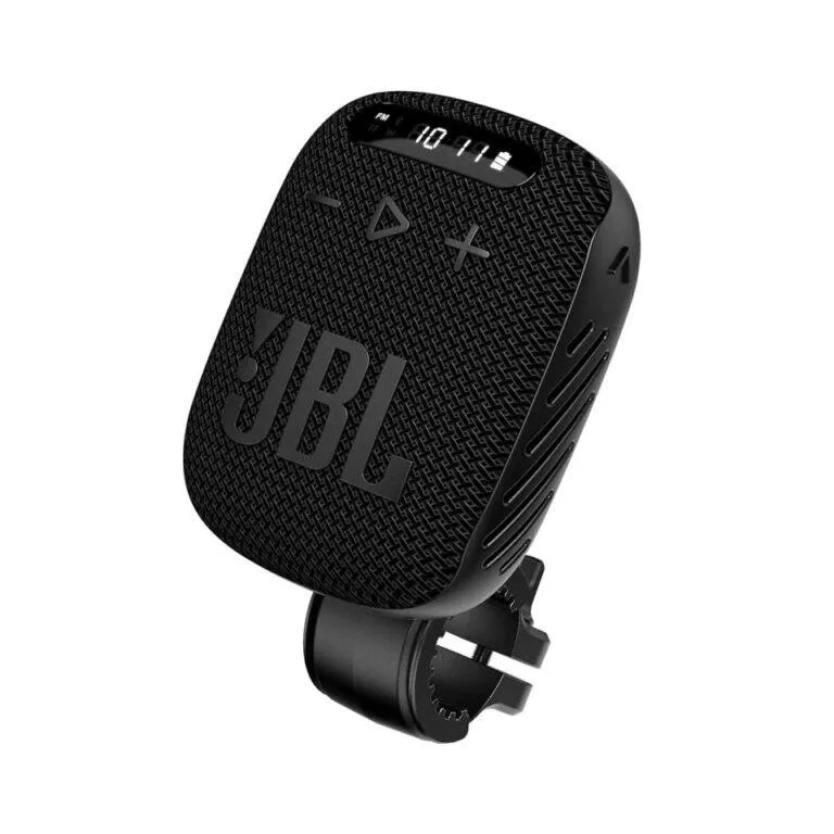 JBL Wind 3 Portable Bluetooth Speaker