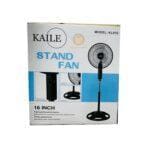 Kaile 16 Inch Stand Fan |  KL810
