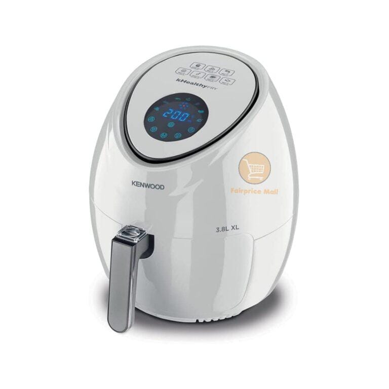 Kenwood 3.8L Air fryer HFP30