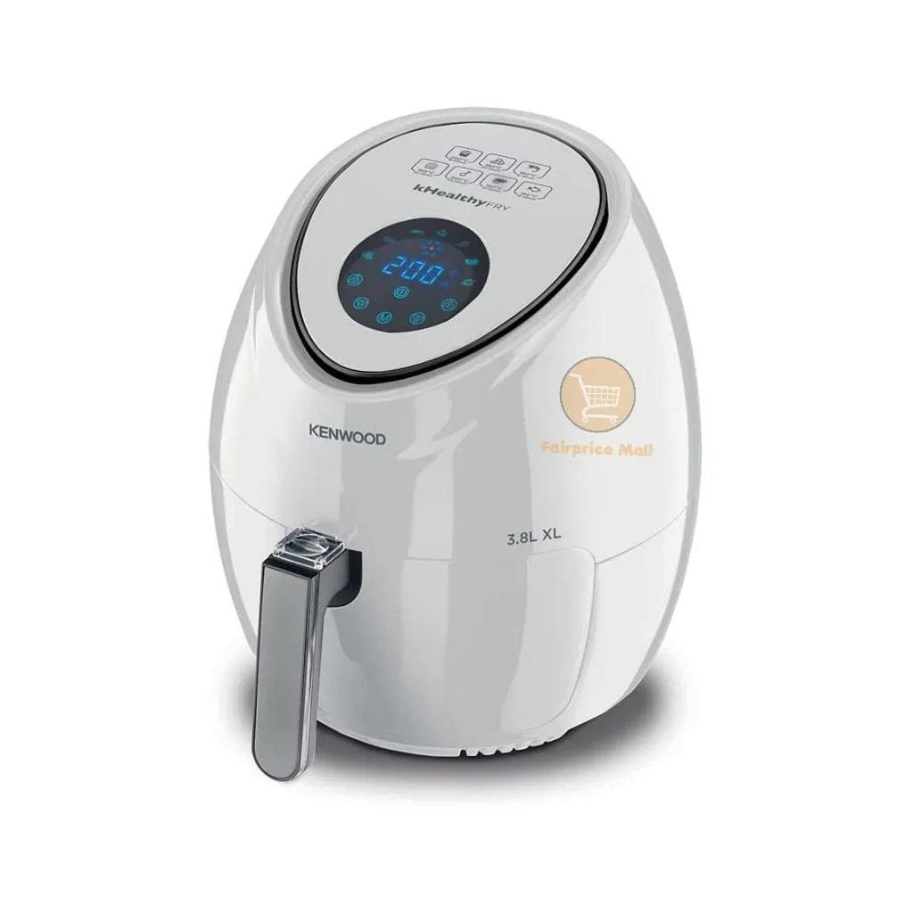 ken3.8 Kenwood 3.8L Air fryer HFP30