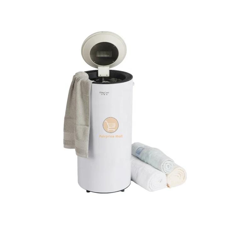 Kingcare 7kg Dryer Only For Cloths, Towels etc